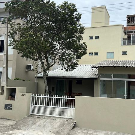 Вілла Casa Entre Dois Mares - Casa Bege Бомбіняс Екстер'єр фото