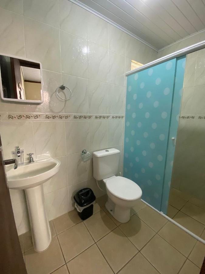 Вілла Casa Entre Dois Mares - Casa Bege Бомбіняс Екстер'єр фото